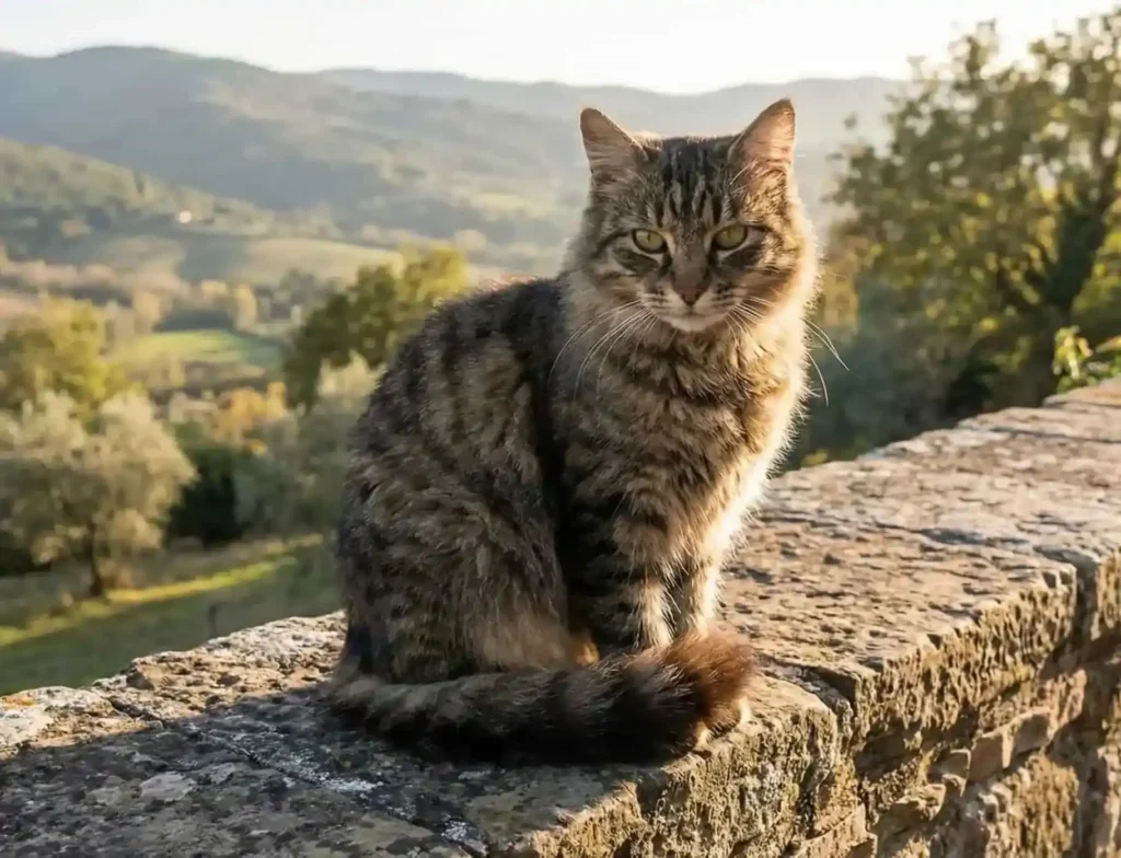 Kedimize Dışarı Çıkmasına İzin Vermeli miyiz?