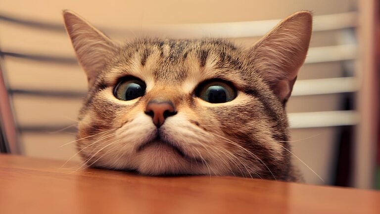 Neden Kedi Sahiplenmeliyiz? Kedi Sahiplenmenin Faydaları