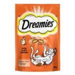 Dreamies Tavuklu Kedi Ödül 60 Gr