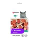 Flamingo Hapki Ton Balıklı Kedi Ödül Maması 50 Gr