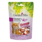 Garden Mix Gurme Stick Kedi Ödül 60 Gr