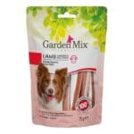 Garden Mix Kuzulu Sandviç Köpek Ödül 75 Gr