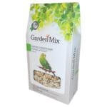 Garden Mix Platin Kondisyon & Kızıştırıcı Muhabbet Kuşu Yemi 150 Gr