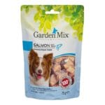 Garden Mix Somonlu Köpek Ödül 75 Gr