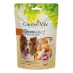 Garden Mix Tavuklu Kemik Köpek Ödül 75 Gr