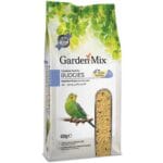 Garden Mix Platin Muhabbet Kuşu Yemi 400 Gr