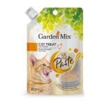 Garden Mix Tavuk Eti Ezmeli Kedi Ödül 80 Gr