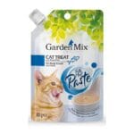 Garden Mix Ton Balığı Ezmeli Kedi Ödül 80 Gr
