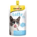 GimCat Latte Kedi Ödül Sütü 200 Gr