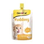 GimCat Kedi Puding 150 Gr