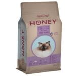 Honey Lavanta Aromalı Kedi Kumu 5 Lt