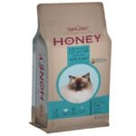 Honey Marseille Soap Sabun Aromalı Kedi Kumu 5 Lt