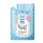 Pramy Premium Keçi Sütlü Kedi Maması 60 Gr