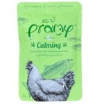 Pramy Somonlu & Tavuklu Yetişkin Kedi Maması 70 Gr
