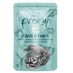 Pramy Ton Balıklı & Karidesli & Deniz Taraklı Yetişkin Kedi Maması 70 Gr