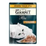 Pro Plan Gurme Perle Izgara Tavuklu Kedi Konserve 85 Gr