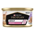 Pro Plan Delicate Hindili Kedi Konserve Maması 85 Gr