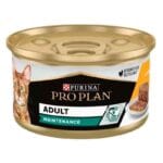 Pro Plan Maintinance Tavuklu Kedi Konserve Maması 85 Gr