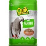 Quik Papağan Yemi 700 Gr