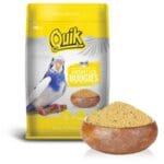 Quik Special Kabuksuz Kuş Yemi 400 Gr