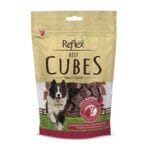Reflex Dana Etli Küp Köpek Ödül 80 Gr