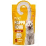 Reflex Happy Hour Seçici Kedi Ödül 60 Gr
