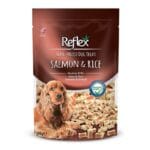 Reflex Hearts Treats Balıklı Köpek Ödül Kemik 150 Gr