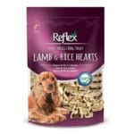 Reflex Hearts Treats Kuzulu Köpek Ödül Kemik 150 Gr
