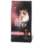 Reflex Plus Mother & Baby Kuzulu Yavru Kedi Maması 1.5 Kg