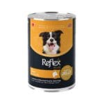 Reflex Plus Dana Etli Yetişkin Köpek Konserve 400 Gr