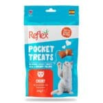 Reflex Pocket Treats Seçici Kedi Ödül 60 Gr