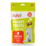 Reflex Pocket Treats Dental Kedi Ödül 60 Gr