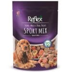 Reflex Semi-Moist Sport Mix Köpek Ödül 150 Gr