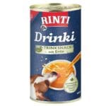 Rinti Ördekli Köpek Ödül Çorbası 185 Ml