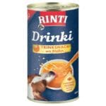 Rinti Tavuklu Köpek Ödül Çorbası 185 Ml