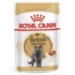 Royal Canin British Shorthair Yetişkin Kedi Konserve Maması 85 Gr