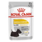 Royal Canin Dermacomfort Destekleyici Köpek Konserve Maması 85 Gr