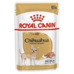 Royal Canin Chihuahua Yetişkin Köpek Konserve Maması 85 Gr