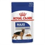 Royal Canin Maxi Köpek Konserve Maması 140 Gr