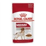 Royal Canin Medium Köpek Konserve Maması 140 Gr