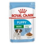 Royal Canin Puppy Mini Soslu Yavru Köpek Konserve Maması 85 Gr