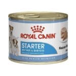Royal Canin Starter Yavru Köpek Konserve Maması 195 Gr