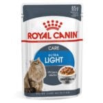 Royal Canin Ultra Light Yetişkin Kedi Konserve Maması 85 Gr