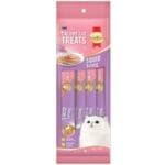 SmartHeart Kalamarlı Krema Kedi Ödül 4x15 Gr