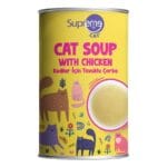 Supreme Tavuklu Kedi Ödül Çorbası 135 Ml