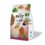 The Best Paraket & Papağan Yemi 1250 Gr