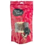 Trick & Treat Et Sargılı Düğüm Köpek Ödül Kemik 140 Gr