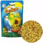 Tropifit Budgie Muhabbet Kuşu Yemi 700 Gr