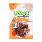 Wooc Tavuklu Mini Stick Köpek Ödül Maması 80 Gr