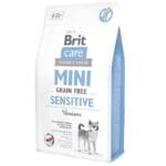 Brit Care Tahılsız Geyikli Mini Hassas Köpek Maması 2 Kg